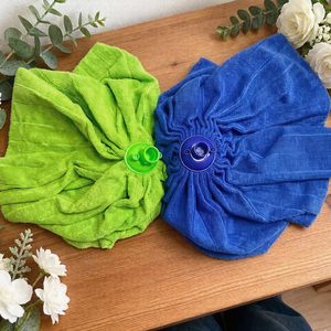 Serpillières en microfibre éponge <span class=keywords><strong>pour</strong></span> le nettoyage des sols, outils <span class=keywords><strong>de</strong></span> nettoyage ménager - Product Image 4