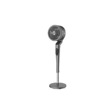 Air Circulator <b>Fan</b> <b>Standing</b> Vertical DC Inverter Low Noise Remote Control Smart <b>Fan</b> 31-40 Sqm High Power Electric <b>Fan</b> - Product Image 3
