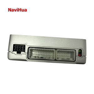 Navihua Sistema di Monitoraggio Universale con Telecamera Panoramica 360 per Auto HD 1080P 3D AHD Surround View con Visione a Volo d'Uccello - Product Image 5