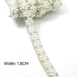 Pegatina de diamantes de imitación termoadhesivos de ABS multicolor de 1.8 cm, de gran venta al por mayor, para decoración de ropa - Product Image 4