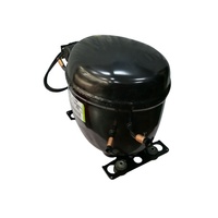 Compresseur de réfrigération Aspera Embraco Big 1/4HP FF 8.5HBK d'origine du Brésil, R134a