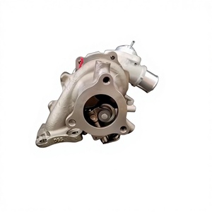 Nuevo Turbocompresor Junzhen 1515A357 IHI RHF3C VT19 para Mitsubishi Eclipse <span class=keywords><strong>Cross</strong></span> ASX Outlander <span class=keywords><strong>Sport</strong></span> Motor 4B40 1.5T 161HP - Product Image 5