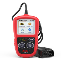 Lecteur de code OBD2 Autel AL319 AutoLink