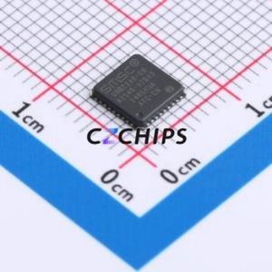 ชิปวงจรรวม QFN-36-EP USB2240-AEZG-06 (6x6) ใหม่เอี่ยมออริจินอลอินเทอร์เฟซอื่นๆ - Product Image 1