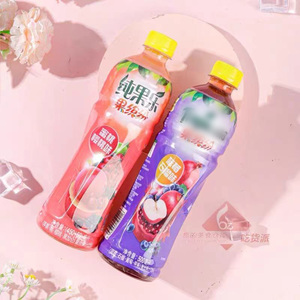 Distribuidor de refrescos tropicales, exóticos, 500ml, de china - Product Image 5