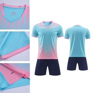 サッカージャージーデザインサッカージャージートップダウンセネガルガーナサッカーウェアファンプレーヤーのサンプル - Product Image 3