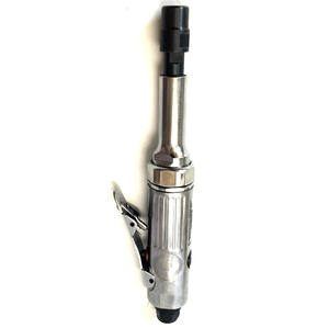 Amoladoras de Eje Largo para Desbastar las Aberturas de Impacto. Herramientas Neumáticas para Soldador/Planchero, Amoladoras Neumáticas - Product Image 6