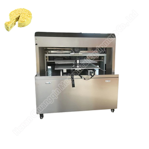 Trancheuse à gâteau d'anniversaire Machine à découper les gâteaux automatique à ultrasons Trancheuse à fromage ronde à ultrasons - Product Image 3