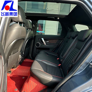 <span class=keywords><strong>Land</strong></span> <span class=keywords><strong>Rover</strong></span> <span class=keywords><strong>Discovery</strong></span> Sport SUV 2023 Gasolina 2.0T 249PS L4 183kW/365Nm R20 Edición Conmemorativa Volante a la Izquierda Auto Usado en Venta - Product Image 6