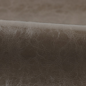 Dernière finition cirée avec effet similicuir Poids de 380g, tissu en <span class=keywords><strong>cuir</strong></span> gaufré et de couleur assortie adapté aux vestes - Product Image 2