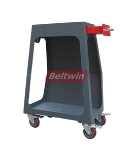 Nouveau séparateur de feuilles à bande européen SC130 Beltwin, modèle automatique avec <span class=keywords><strong>couteau</strong></span> en acier allié dur, économie d'énergie, durable, vis de fixation - Product Image 5