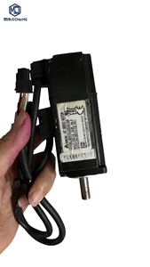 Controlador PLC, Sensor, Motor Industrial de Alta Gama, Nuevo y Original ECMA-C20401GS - Product Image 1