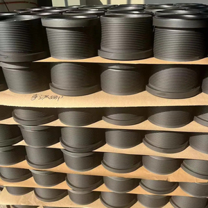 ฝาครอบพลาสติกป้องกันเกลียวมาตรฐานสำหรับท่อเจาะ - Product Image 4