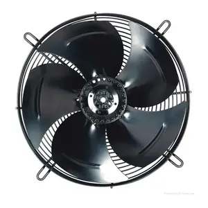 350mm AC industry 220v axial exhaust flow fan bathroom exhaust fan poultry farm ac cooling fan