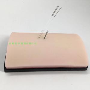Module de formation à la suture sur peau humaine simulée, module d'entraînement à la ligature de nœuds chirurgicaux, module d'incision et de suture cutanée - Product Image 2