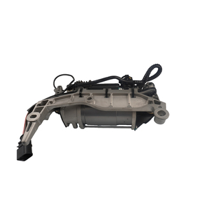Nouvelle pompe de compresseur de suspension pneumatique HeNing 7L8616006A 7L8616007A 7L8616006C pour Porsche Cayenne (955/9PA) - Product Image 2