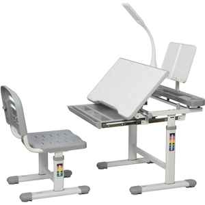 Enfants fonctionnel <span class=keywords><strong>bureau</strong></span> et chaise ensemble hauteur réglable <span class=keywords><strong>enfant</strong></span> école étude chaise de <span class=keywords><strong>bureau</strong></span> pas cher étudiant robuste chaise de chambre - Product Image 1