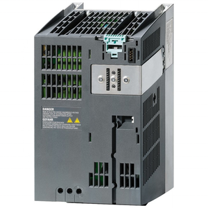 Module de puissance de convertisseur SINAMICS S120 à commande électronique PM340 6SL3210-1SE14-1UA0 6SL3210-1SE16-0UA0 6SL3210-1SE16-0AA0 - Product Image 4