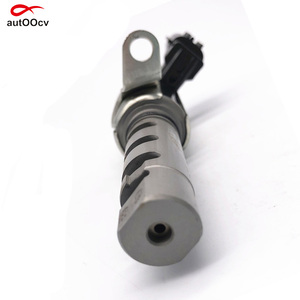 Électrovanne de contrôle d'huile pour Toyota (GAC) YARIS 1533040020, pièces accessoires de Performance d'huile, <span class=keywords><strong>moteur</strong></span> vvti - Product Image 2