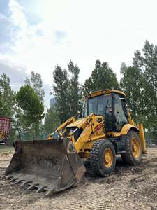 Machine Jcb3cx d'occasion à vendre à prix bon marché, chargeuse-pelleteuse d'occasion pour Jcb 3cx 4cx, transitaire pour le dédouanement - Product Image 3