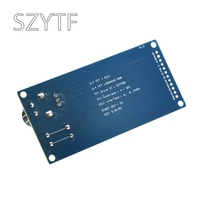 Kit de composants combinés SZYTF EC11 : encodeur rotatif et écran TFT LCD SPI de 1,8 à 2,4 pouces
