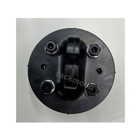 Système de fixation solaire avec support en L et plaque de fixation, kit de montage solaire étanche pour l'installation de panneaux photovoltaïques sur toiture en tuiles d'asphalte