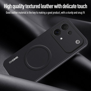 เคสฝาห<span class=keywords><strong>ล</strong></span>ังหนังแบบแม่เห<span class=keywords><strong>ล</strong></span>็กกันกระแทกสำหรับ <span class=keywords><strong>S60</strong></span>รถยนต์, S50ป้องกันเ<span class=keywords><strong>ล</strong></span>นส์ V70ฝาครอบโทรศัพท์แบบนิ่ม - Product Image 1