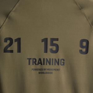 เสื้อฮู้ดผ้าฝ้ายสำหรับผู้ชาย, เสื้อโอเวอร์ไซซ์โอเวอร์ไซส์เปิดไหล่สายหนังดีไซน์3D ปักลายโลโก้สำหรับฤดูหนาว - Product Image 6