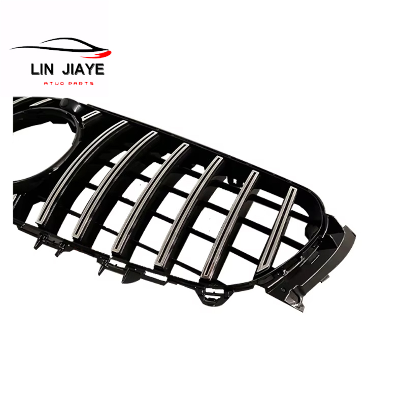 grill for mercedes e class w213