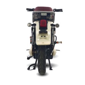 Voiture électrique à batterie à deux roues pour adultes Vélo électrique de ville longue portée pour hommes et femmes - Product Image 4