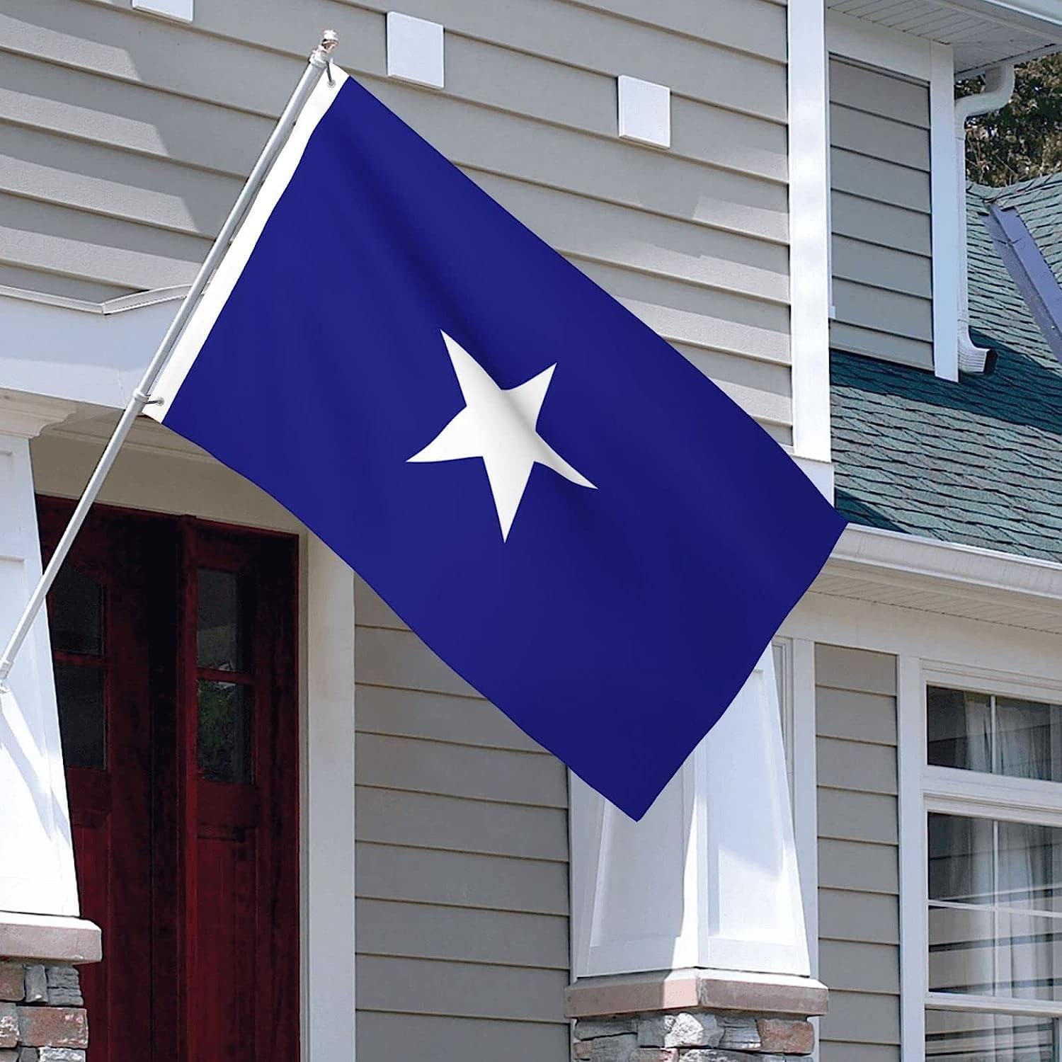 Drapeau de la Somalie