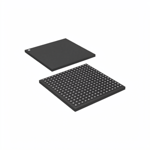 IC TELECOM INTERFACE 256CSBGA Interface DS26401A2+ 256 LBGA, CSBGA Ic Integrated Circuit Original One Stop Service - Product Image 1
