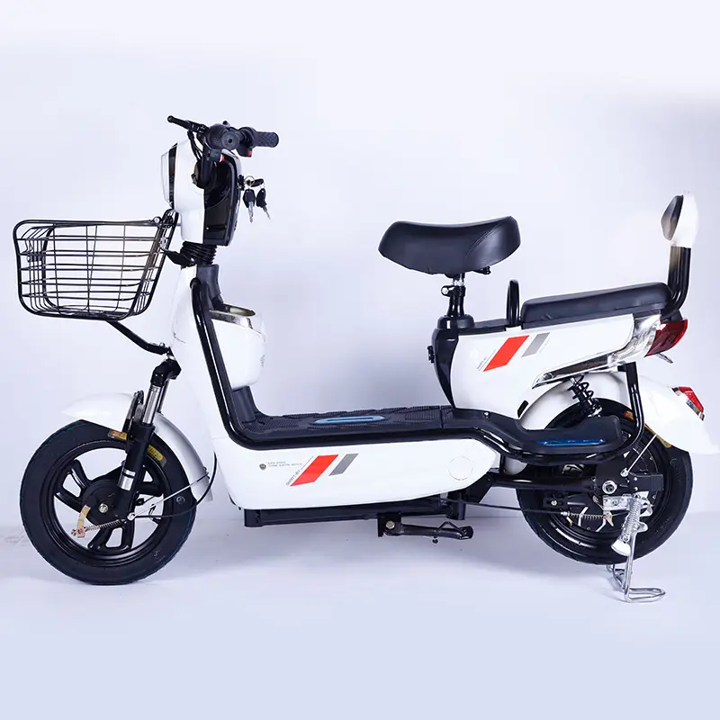 Yüksek kalite ucuz Best Seller hızlı hızlı şarj edilebilir iki tekerlekli E Scooter elektrikli motosiklet