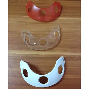 Vacuum Casting Small batch Processing Plastic Prototype ABS Acrylic PC Nylon parts Custom Products Manufacturer Silicone Moulds