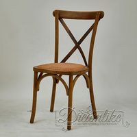 Chaise de salle à manger empilable de style moderne, solide et durable, pour usage commercial, mariages, banquets, hôtels, salons, appartements, extérieur