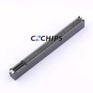 10165968-113Y000LF PCI/PCIe Connector SMD Connector - Product Image 2