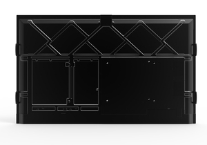 ระบบเครือข่ายคู่ 4K จอแบน OPS มัลติทัช สมาร์ททีวี คลาสบอร์ด กระดานไวท์บอร์ดอิเล็กทรอนิกส์แบบอินเทอร์แอคทีฟสำหรับการสอน - Product Image 6