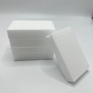 إسفنجة تنظيف نانو صديقة للبيئة متعددة الاستخدامات للبيع بالجملة ، امتصاص الماء العالي للمطبخ والحمام ، لوازم التنظيف المنزلية - Product Image 3