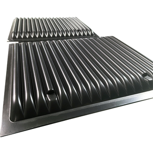 Large Custom Vacuum Forming Service Cutting <b>ABS</b> Plastic Parts Industrial Guangdong - Product Image 6