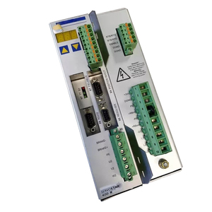 Servostart Digital S406AM-PB Koll-Morgen 400-M, Nuevo y 100% Original - Product Image 1