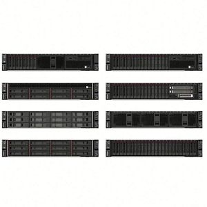 Serveur rack 2U double socket ThinkSystem SR665 V3 avec processeur AMD et prise en charge GPU, 32 Go de RAM, disponible en stock - Product Image 6