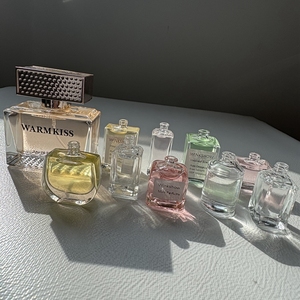 Envío Rápido, Perfume de Lujo al por Mayor con Fragancia a Frutas, Mini Set de Perfume de Viaje para Hombre y Mujer, 5ml, 7ml, 7.5ml, 10ml - Product Image 6