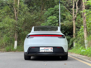 รถยนต์<span class=keywords><strong>มือ</strong></span><span class=keywords><strong>สอง</strong></span>ราคาถูก <span class=keywords><strong>TESLA</strong></span> <span class=keywords><strong>Model</strong></span> <span class=keywords><strong>Y</strong></span> รถจีน SUV ราคาประหยัดที่สุด ผลิตในจีน รถยนต์ไฟฟ้าสำหรับขาย - Product Image 6