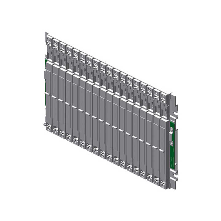Ur2h Rack 6es7400-2ja00-0aa0 | Plc Module | New Original | Germany | Simatic S7 ...