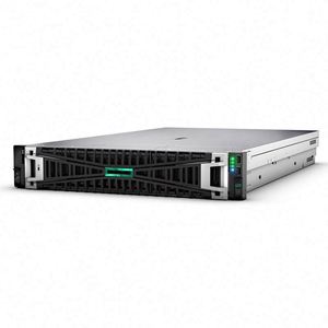 เซิร์ฟเวอร์แร็ค HPE ProLiant DL380 Gen11 2U ที่มีความยืดหยุ่นสูง ใช้ CPU Intel Xeon Silver 4509Y ความเร็ว 2.6 GHz 4400MT/s หน่วยความจำ DDR5 1TB มีสินค้าในสต็อก - Product Image 2