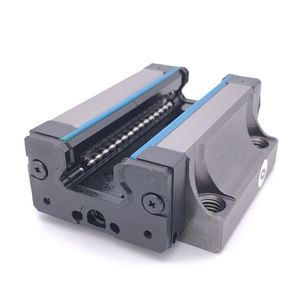Module de vis à billes linéaire OEM ODM SFU DFU, rail et bloc linéaires HGH HGW Hiwin - Product Image 2