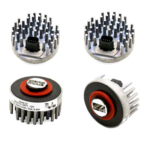 Ampoule de feu arrière LED Joule L2 12V 3.5W pour Cadillac Xts Ats - Product Image 5