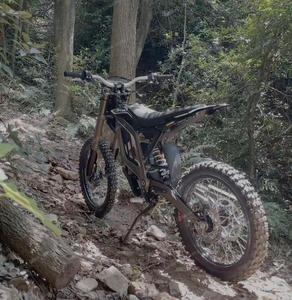 Suron Lbx 78.54v 410n.m Potente Bicicleta Eléctrica de Montaña 2026 con Cuadro de Aluminio, 65kg, Light Bee 2.0, Bicicleta Eléctrica Todoterreno Surron - Product Image 6