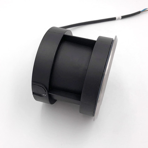 Luz led subterránea para camino de entrada, luz para escalera cuadrada, 10W, 20W, 30W, 40W, 50W, IP68 - Product Image 4