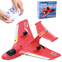 Avion télécommandé RC amphibie en mousse EPP avec 1 batterie, vente en gros, approvisionnement en vrac